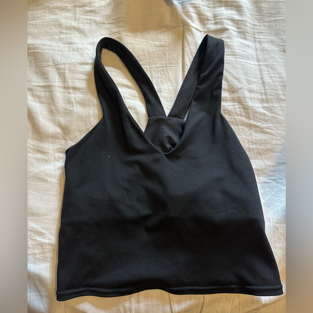Alo black top